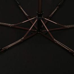 Зонт автоматический черный Классик