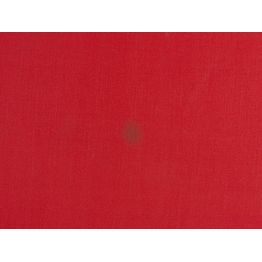 Длинный дождевик Lanai  из полиэстера со светоотражающей тесьмой, красный