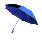 Зонт-трость Vivo, синий