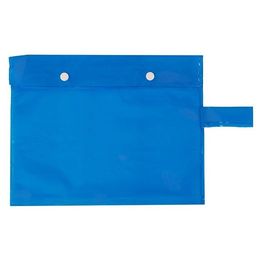 Дождевик Hawaii light c чехлом унисекс, синий