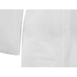 Дождевик Hawaii light c чехлом унисекс, белый