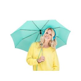 Зонт складной 5460 Fare автомат, черный