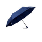 Зонт складной Spring, ПОЛНЫЙ АВТОМАТ, синий (Качественные зонты, СУПЕР цена!)