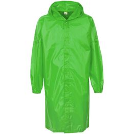 Дождевик унисекс Rainman зеленое яблоко, размер S