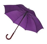 Зонт-трость Standard, фиолетовый