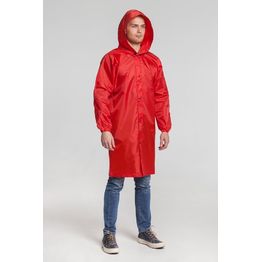 Дождевик унисекс Rainman, темно-синий