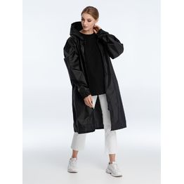 Дождевик Rainman Zip, черный