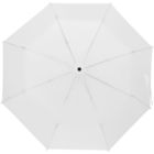 Зонт складной Hit Mini, белый