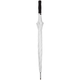 Зонт-трость Alu Golf AC, белый
