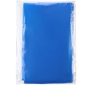 Дождевик-пончо RainProof, синий