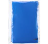 Дождевик-пончо RainProof, синий