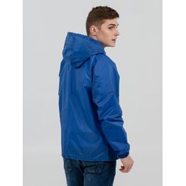 Ветровка Kivach Promo, зеленое яблоко