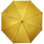 Зонт-трость Charme, желтый