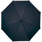 Зонт-трость Charme, темно-синий