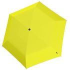 Складной зонт U.200, желтый