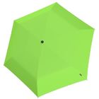 Складной зонт U.200, зеленое яблоко