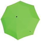 Складной зонт U.090, зеленое яблоко