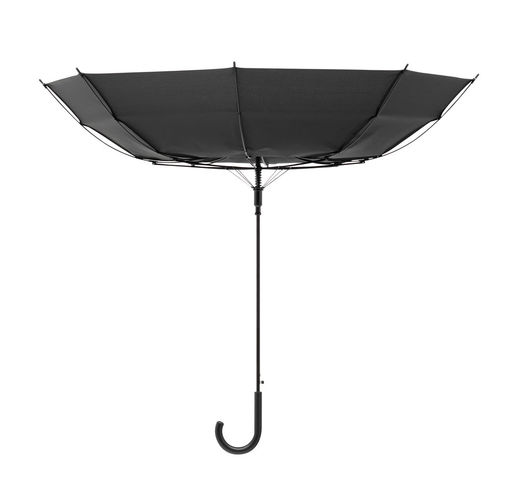 Зонт-трость, Bergwind, черный