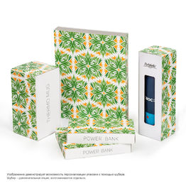 Зонт-трость, Bergwind, черный