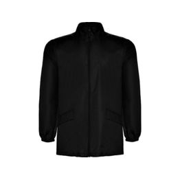 Дождевик Escocia, черный