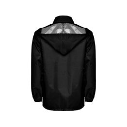 Дождевик Escocia, черный