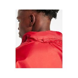 Дождевик Escocia, красный