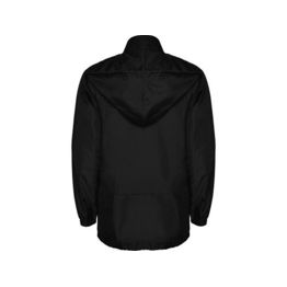 Дождевик Island, черный