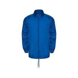 Дождевик Island, королевский синий