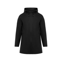 Дождевик мужской Sitka, черный