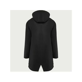 Дождевик женский Sitka, черный