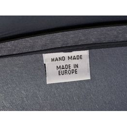 Зонт складной автоматический Ferre Milano, синий