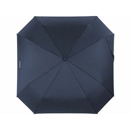 Зонт складной автоматический Baldinini, синий