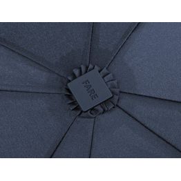 Зонт складной автоматический Baldinini, синий
