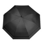 Зонт-трость Bora, черный