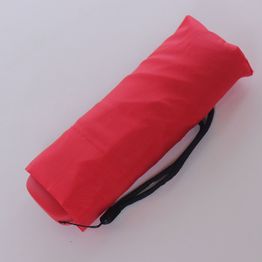 Зонт красный ARTRAIN