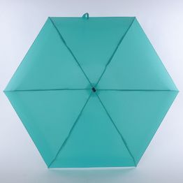 Зонт бирюзовый ARTRAIN