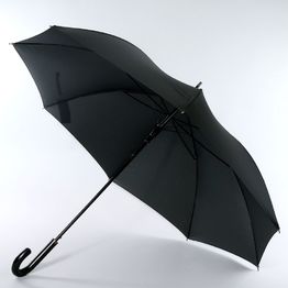 Мужской зонт-трость, автомат