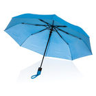 Автоматический зонт Impact из rPET AWARE™ 190T, d97 см