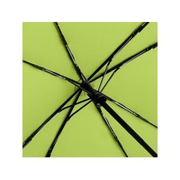 Зонт складной 5649 Square полуавтомат, черный