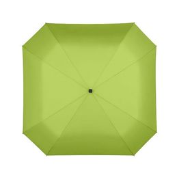 Зонт складной 5649 Square полуавтомат, красный