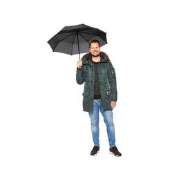Зонт складной 5412 Pocky автомат, черный