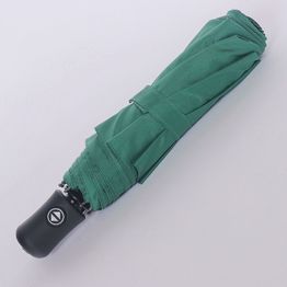 Складной зонт женский