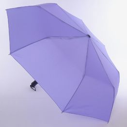 Складной зонт женский