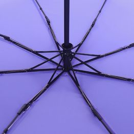 Складной зонт женский