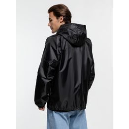 Ветровка Kivach Promo, черный