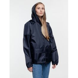 Ветровка Kivach Promo, темно-синий