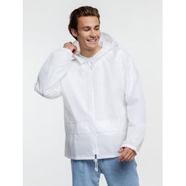 Ветровка Kivach Promo, белый