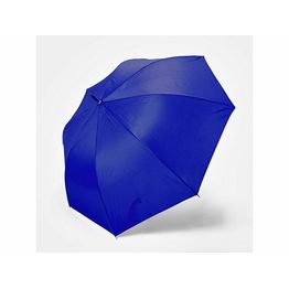 Зонт трость HARUL, полуавтомат, темно-синий