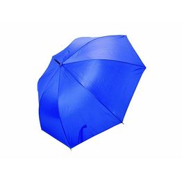 Зонт трость HARUL, полуавтомат, королевский синий