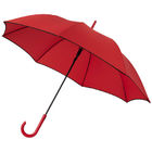 Ветрозащитный автоматический цветной зонт Kaia 23
